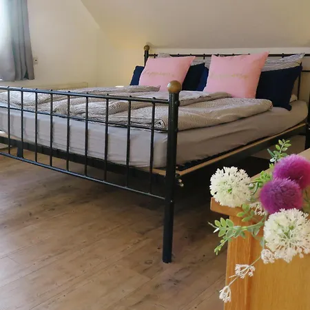 Casita Apartmán Apensen