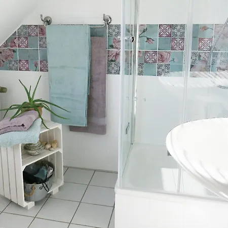 Apartment Casita Apensen