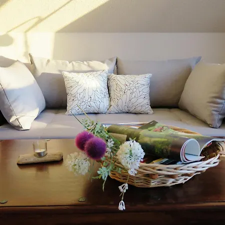 Casita Apartment