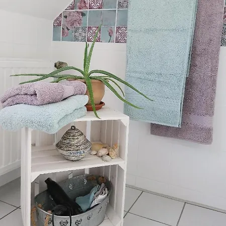 Casita Apartment Apensen
