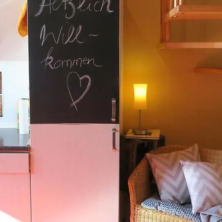 Casita * Apensen