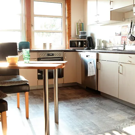 Apartment Casita