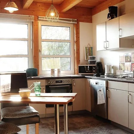 Casita Apartment *